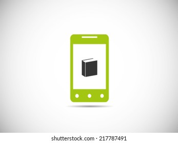 Smartphone Ebook