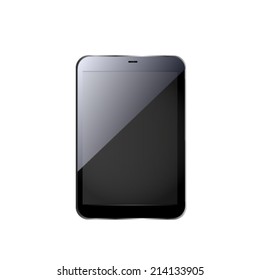 Smartphone editable vector file. Original design.