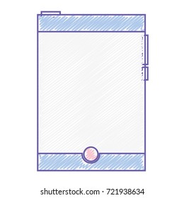 smartphone electronic technology to call and talk
