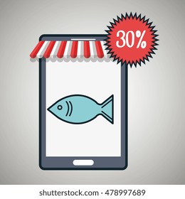 smartphone fish fresh discount