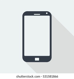 Handphone Icon Vector Images Stock Photos Vectors Shutterstock