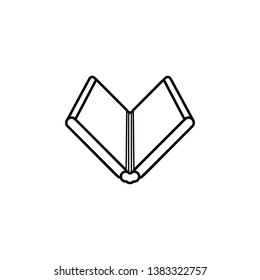 smartphone, flexible, phoneicon. Simple thin line, outline vector of Smartphone icons for UI and UX, website or mobile application