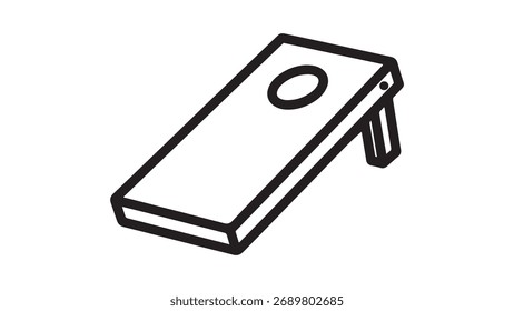 Smartphone with flip cover with transparent background