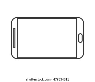 smartphone gadget device design