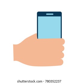 smartphone gadget icon image 
