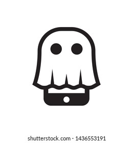 2,118 Ghost On Phone Images, Stock Photos & Vectors 