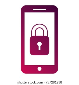 smartphone gps navigation security access app