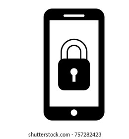smartphone gps navigation security access app