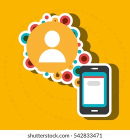 smartphone group online apps