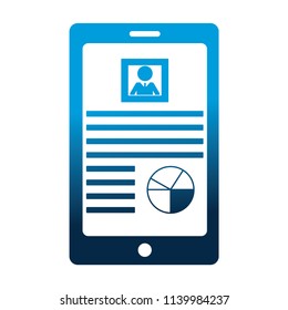 smartphone human resources information online