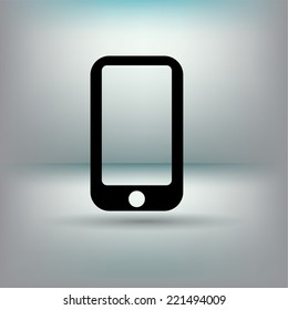 Icono de Smartphone