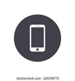smartphone icon