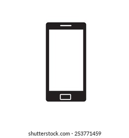 smartphone icon