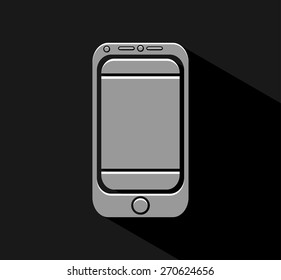 Smartphone Icon