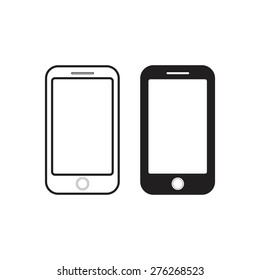 smartphone icon