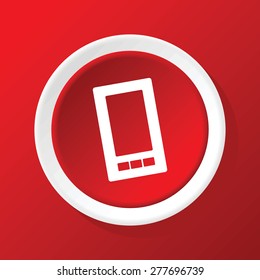 Smartphone icon