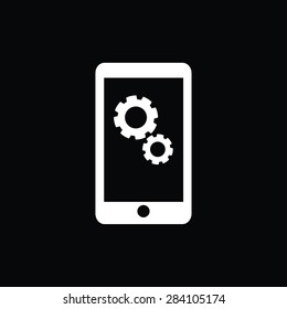 smartphone icon