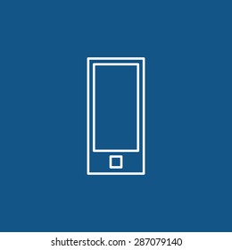 smartphone icon