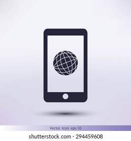 smartphone icon