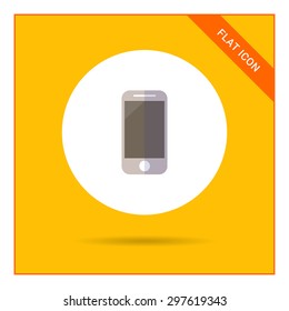 Smartphone icon