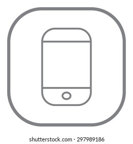 Smartphone Icon