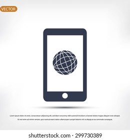 smartphone icon