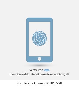 smartphone icon