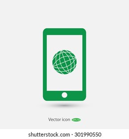 smartphone icon