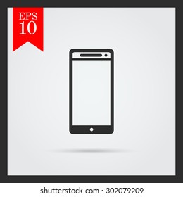 Smartphone icon