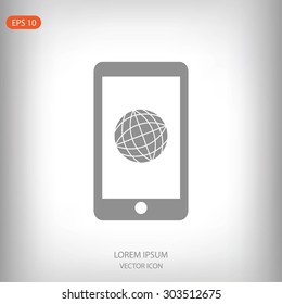 smartphone icon