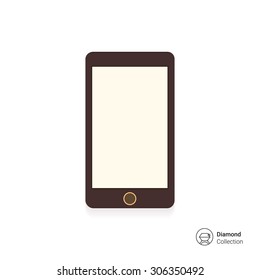Smartphone icon