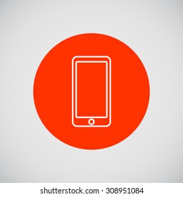 Smartphone icon
