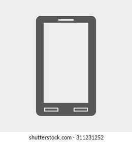 Smartphone Icon