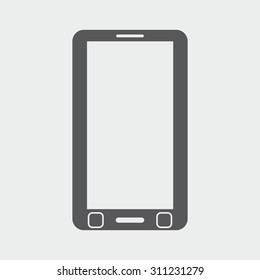 Smartphone Icon