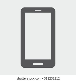 Smartphone Icon
