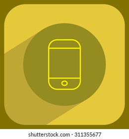 Smartphone Icon