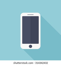 smartphone icon