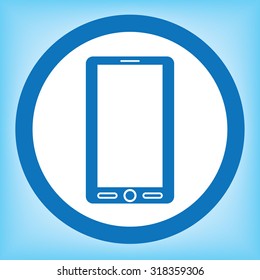 Smartphone Icon
