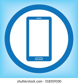 Smartphone Icon