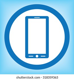 Smartphone Icon