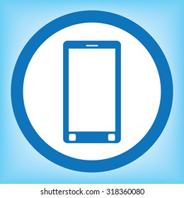 Smartphone Icon