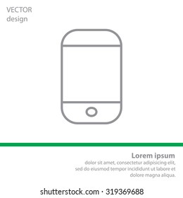 Smartphone Icon