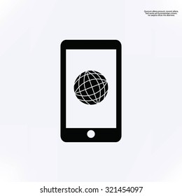 smartphone icon