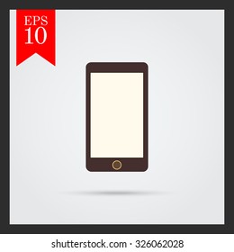 Smartphone icon