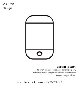 Smartphone Icon