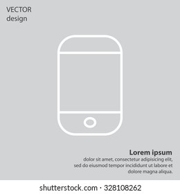 Smartphone Icon