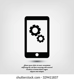 smartphone icon