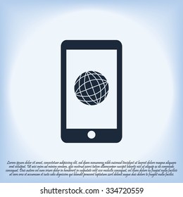 smartphone icon
