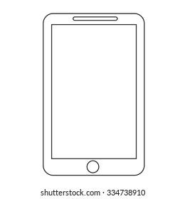 smartphone icon