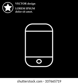 Smartphone Icon